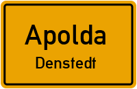 Am Anger in ApoldaDenstedt