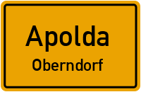 Am Steingraben in 99510 Apolda (Oberndorf)