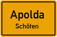 An Der Promenade in 99510 Apolda (Schöten)
