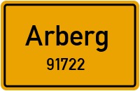91722 Arberg