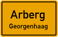 Georgenhaag