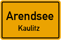 Kaulitz in ArendseeKaulitz