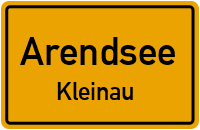 Dessauer Straße in ArendseeKleinau