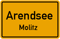 Molitz Nr. in ArendseeMolitz