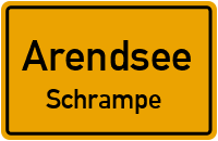 Schrampe in ArendseeSchrampe