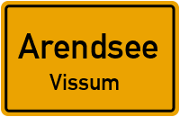 Vissum in ArendseeVissum