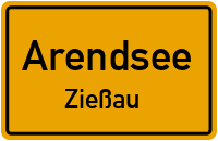 Genzweg in ArendseeZießau