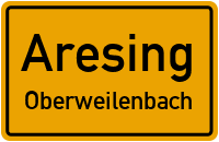 Oberweilenbach