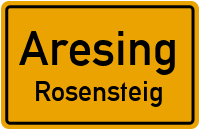 Rosensteig