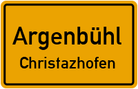 Säntisweg in 88260 Argenbühl (Christazhofen)
