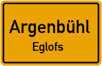 Eschbachweg in 88260 Argenbühl (Eglofs)