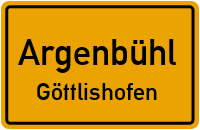 Aufreute in ArgenbühlGöttlishofen