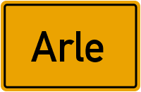 Arle in Niedersachsen