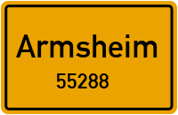 55288 Armsheim