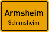 Im Pfad in ArmsheimSchimsheim