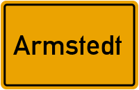 Armstedt in Schleswig-Holstein