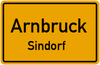 Sindorf in 93471 Arnbruck (Sindorf)