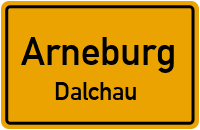 Am Weinberg in ArneburgDalchau
