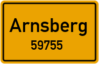 59755 Arnsberg