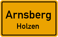 Bärenkamp in 59757 Arnsberg (Holzen)