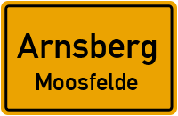 Moosfelde