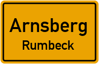 Mühlbachtal in 59823 Arnsberg (Rumbeck)