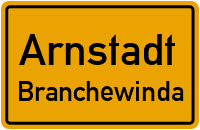 In Branchewinda in ArnstadtBranchewinda