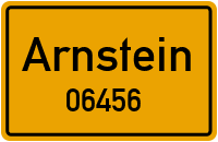 06456 Arnstein