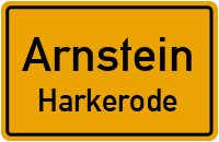 Endorfer Straße in ArnsteinHarkerode