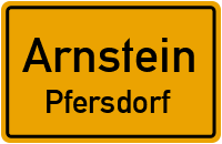 Pfersdorfer Gut in ArnsteinPfersdorf