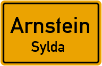 Lindberg in 06456 Arnstein (Sylda)