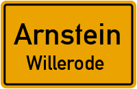 Neue Siedlung in ArnsteinWillerode