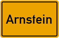 Wo liegt Arnstein?