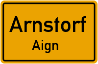 Aign in ArnstorfAign