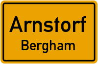 Straßenverzeichnis Arnstorf Bergham