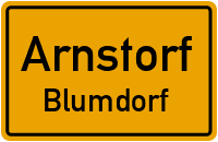 Straßenverzeichnis Arnstorf Blumdorf