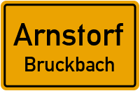 Straßenverzeichnis Arnstorf Bruckbach