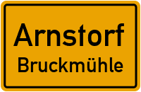 Straßenverzeichnis Arnstorf Bruckmühle