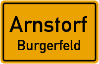 Straßenverzeichnis Arnstorf Burgerfeld