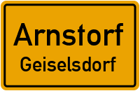 Geiselsdorf in 94424 Arnstorf (Geiselsdorf)