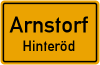 Hinteröd in 94424 Arnstorf (Hinteröd)