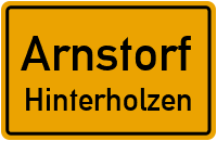 Hinterholzen in ArnstorfHinterholzen