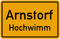 Hochwimm in 94424 Arnstorf (Hochwimm)