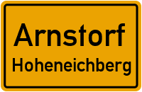 Straßenverzeichnis Arnstorf Hoheneichberg