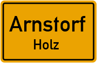 Straßenverzeichnis Arnstorf Holz