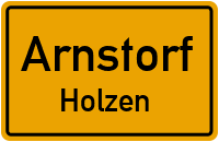 Straßenverzeichnis Arnstorf Holzen