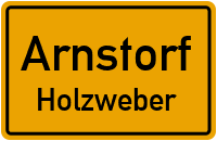 Straßenverzeichnis Arnstorf Holzweber