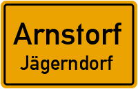 Straßenverzeichnis Arnstorf Jägerndorf