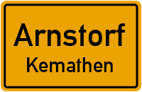 Straßenverzeichnis Arnstorf Kemathen