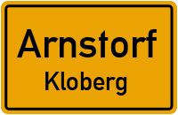 Straßenverzeichnis Arnstorf Kloberg